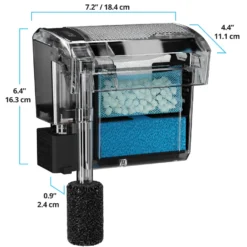 Fluval AC50 Power Filter