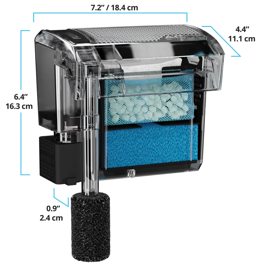 Fluval AC50 Power Filter