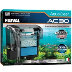 Fluval AC30 Power Filter