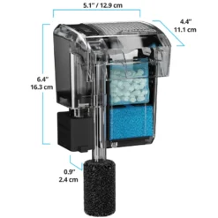 Fluval AC20 Power Filter