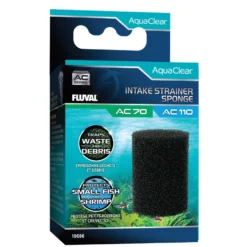 Fluval AC70/110 Vorfilter-Schwamm