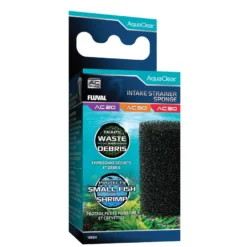 Fluval AC20/30/50 Vorfilter-Schwamm