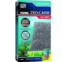 Fluval AC50 Zeo-Carb
