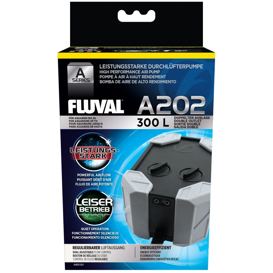Fluval Air 202