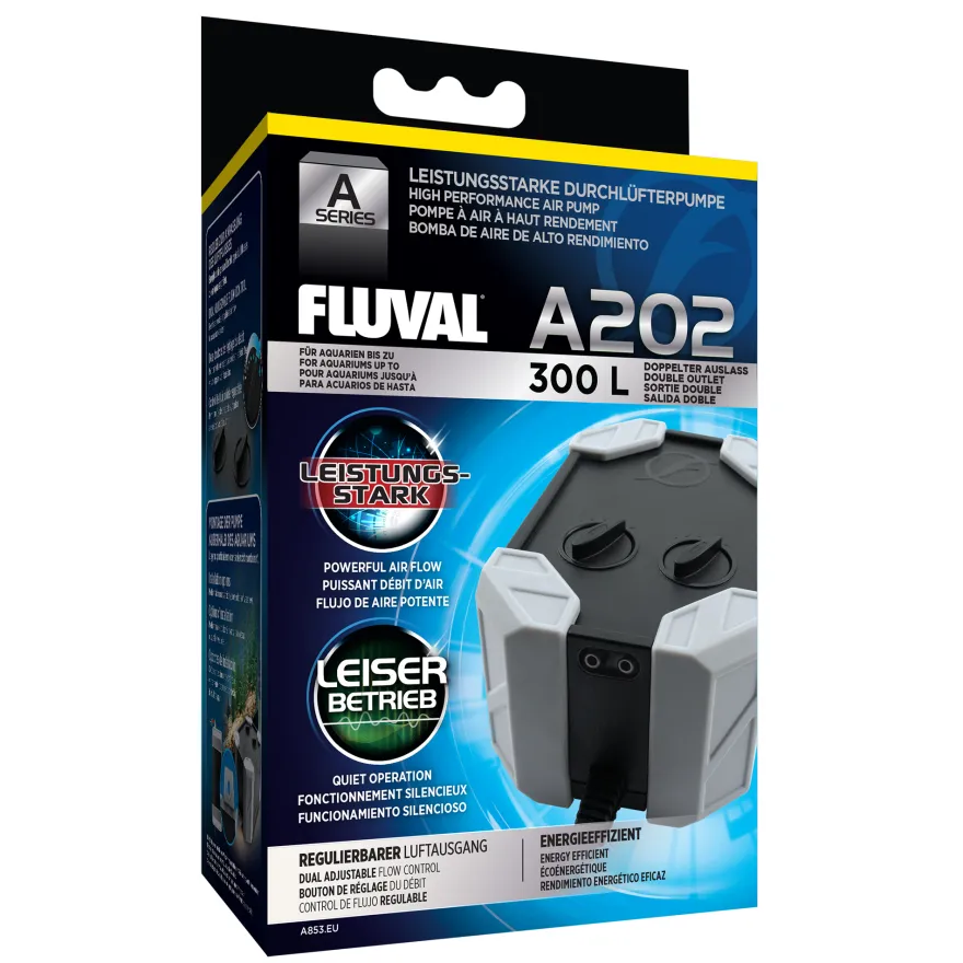 Fluval Air 202