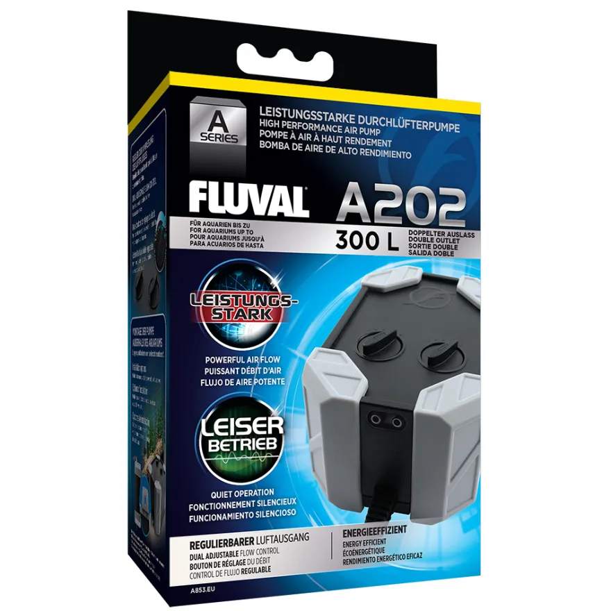 Fluval Air 202