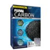 Fluval Aktivkohle 3er-Pack 300 g