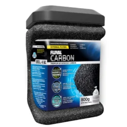 Fluval Aktivkohle 800 g