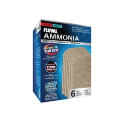 Fluval 307/407 Ammoniak Entferner