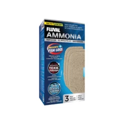 Fluval 107/207 Ammoniak Entferner