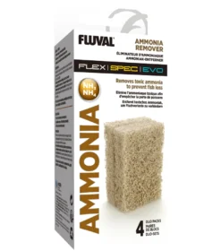 Fluval Ammoniak Entferner Filtereinsatz