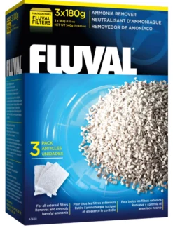 Fluval Ammoniak-Entferner 540 g
