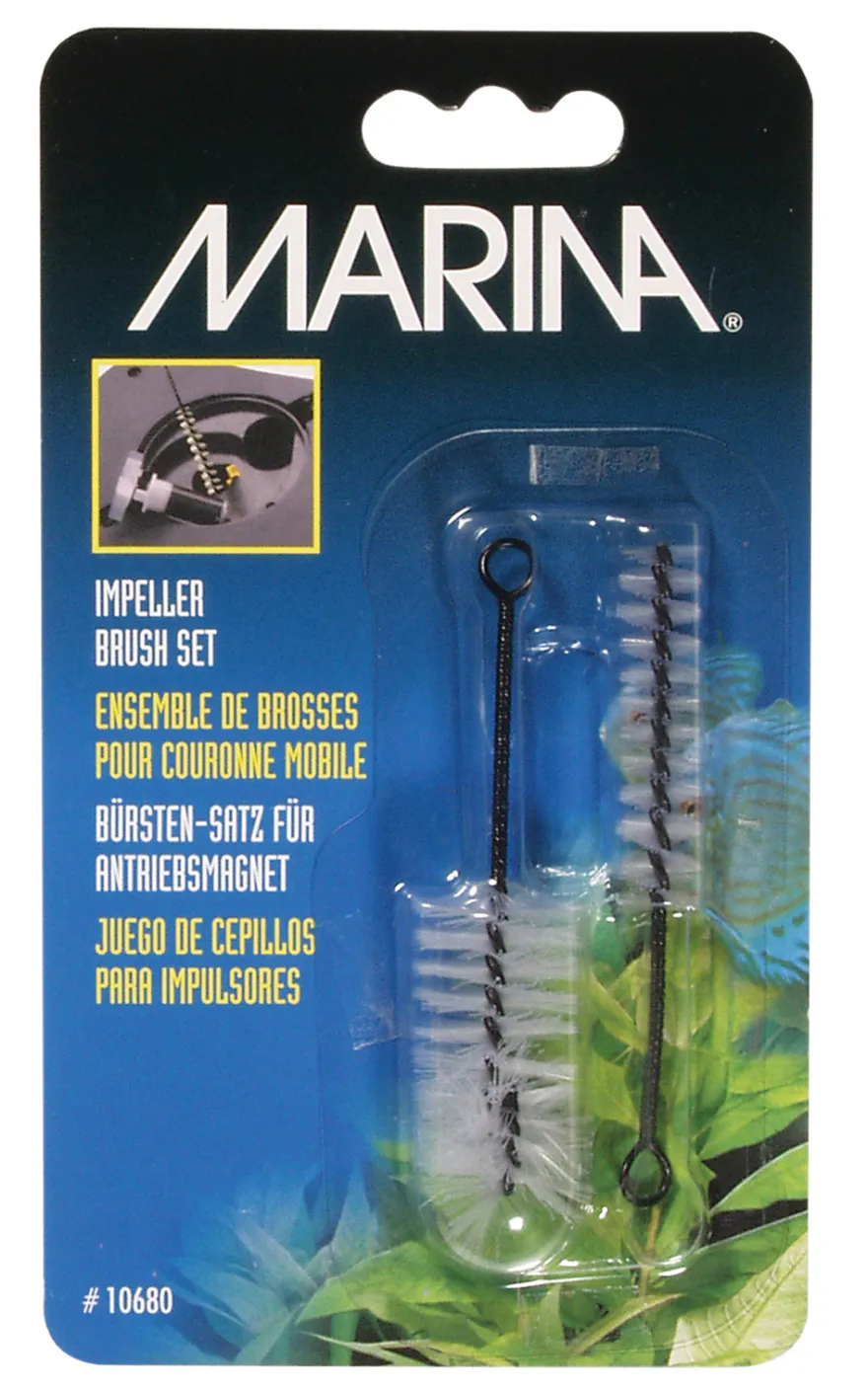 Fluval Antriebsmagnet-Bürstensatz 9 cm