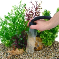 Fluval Aquarienkies-Reiniger 25,5 cm