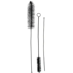 Fluval Aquarium-Bürstensatz 3er-Set