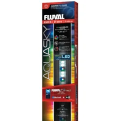 Fluval AquaSky LED 3.0 21W, 75-106,4cm