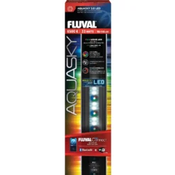 Fluval AquaSky LED 3.0, 33W, 115-146,4cm
