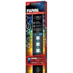 Fluval AquaSky LED 3.0, 33W, 115-146,4cm