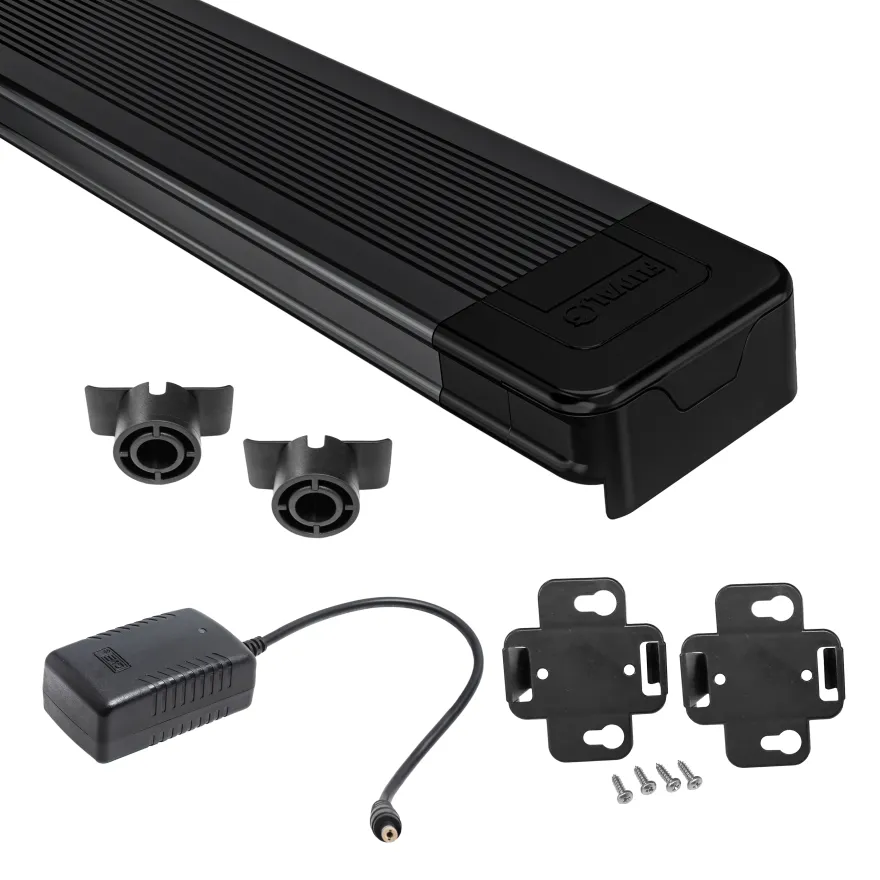 Fluval AquaSky LED 3.0, 33W, 115-146,4cm