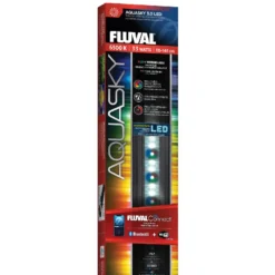 Fluval AquaSky LED 3.0, 33W, 115-146,4cm