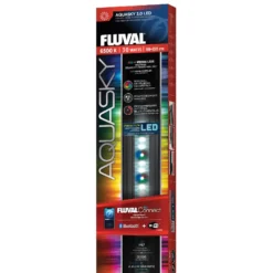 Fluval AquaSky LED 3.0 30W, 99-130,4cm