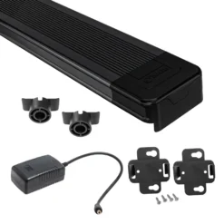 Fluval AquaSky LED 3.0 27W, 91,4-122,8cm