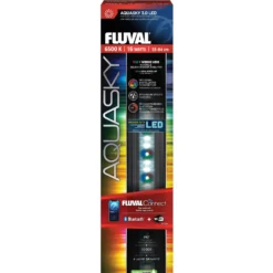 Fluval AquaSky LED 3.0 16W, 53-84,4cm