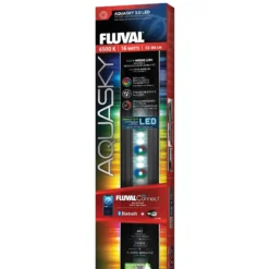 Fluval AquaSky LED 3.0 16W, 53-84,4cm