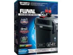 Fluval 407 Aussenfilter