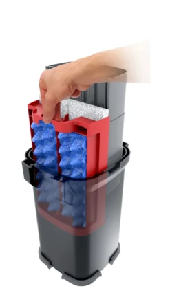 Fluval 307 Aussenfilter
