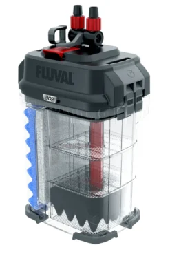 Fluval 307 Aussenfilter