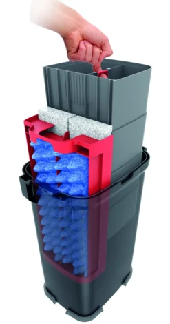 Fluval 307 Aussenfilter