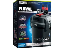Fluval 207 Aussenfilter