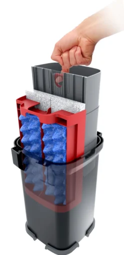 Fluval 107 Aussenfilter