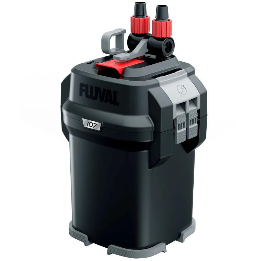 Fluval 107 Aussenfilter