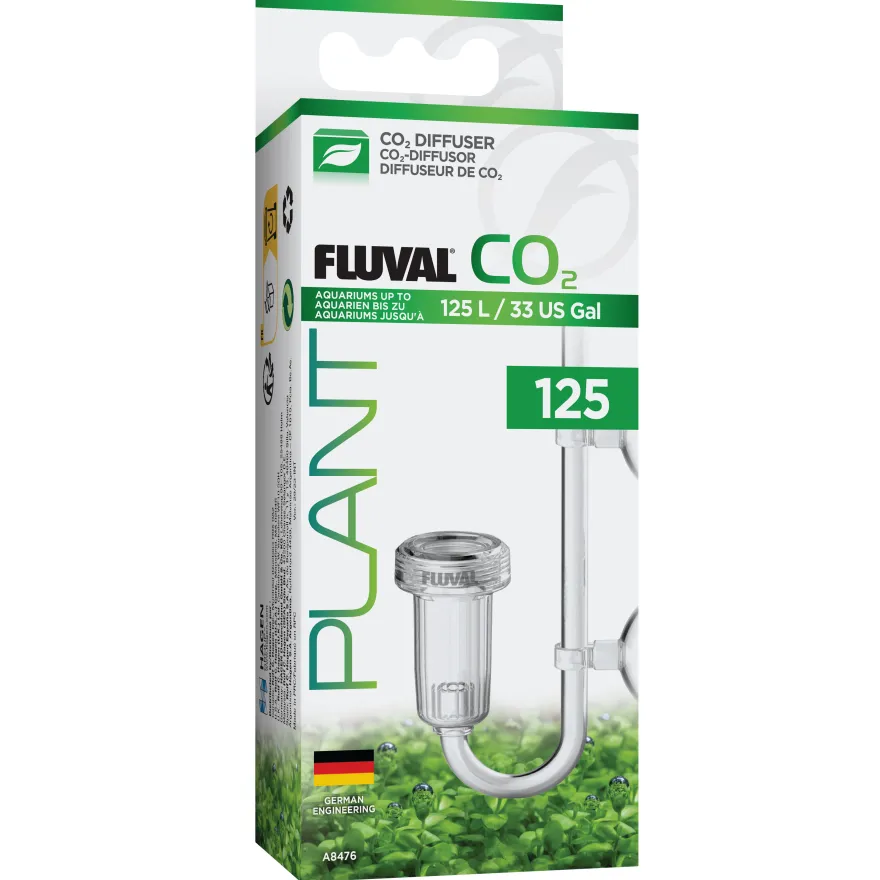Fluval Bio CO2 125 Diffusor