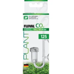 Fluval Bio CO2 125 Diffusor