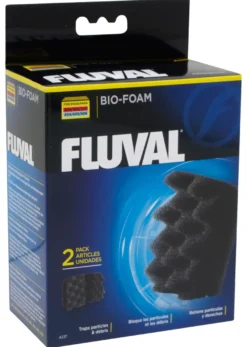 Fluval Bio Foam für 306/406