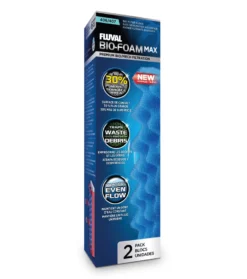 Fluval 407 Bio Foam MAX