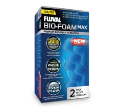 Fluval 107 Bio Foam MAX