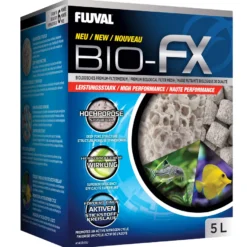 Fluval Bio FX 5 Liter