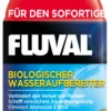 Fluval Biologischer Wasserzusatz 500 ml