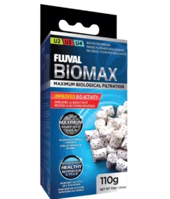Fluval Bio-Max für Innenfilter U 110 g
