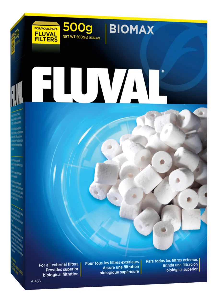 Fluval Biomax 500 g