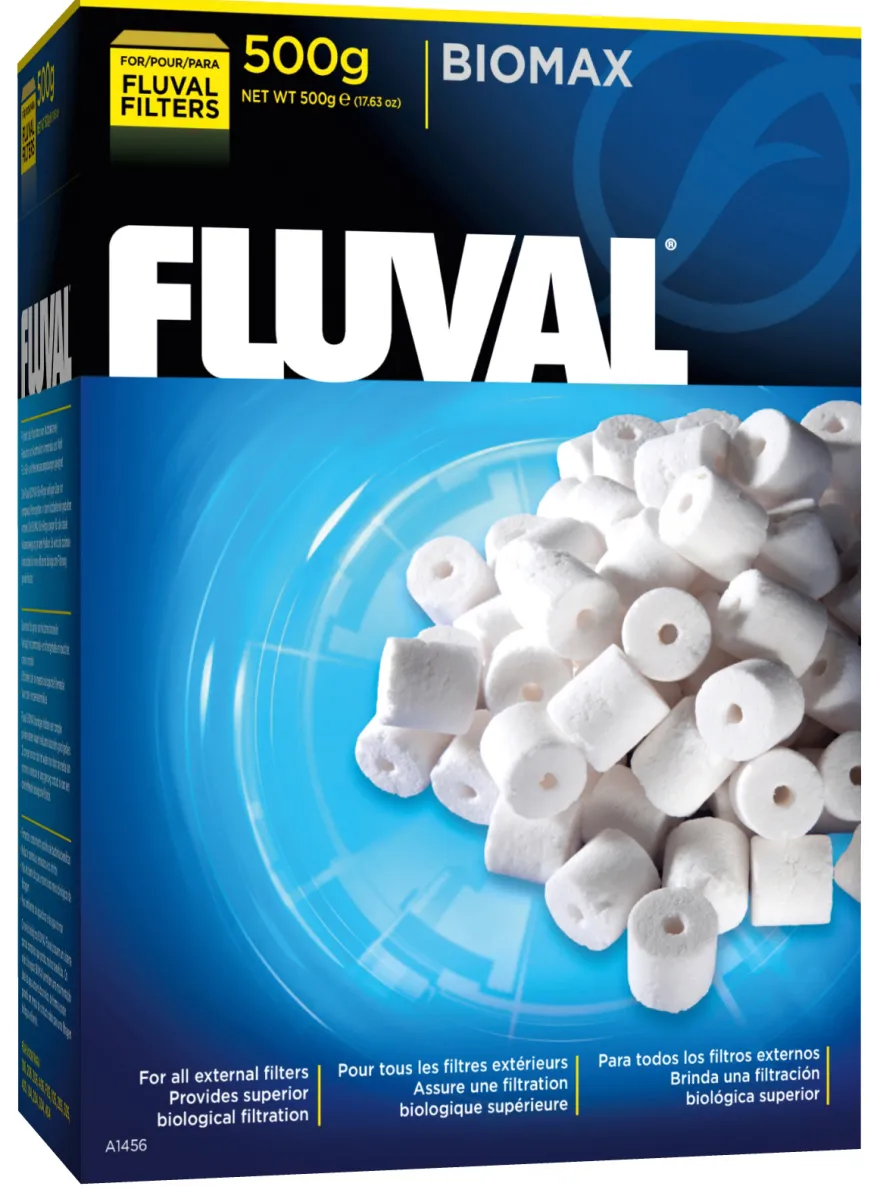 Fluval Biomax 500 g
