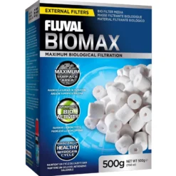 Fluval Biomax 500 g