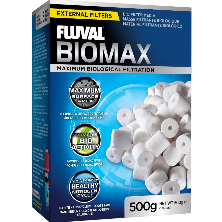Fluval Biomax 500 g