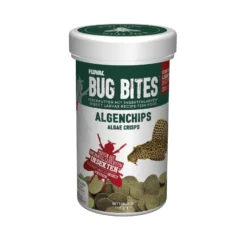 Fluval Bug Bites Algae Wafers 250 ml