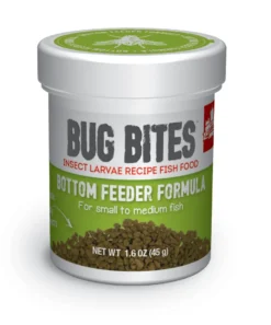 Fluval Bug Bites Bodenfressender S-M 45 g