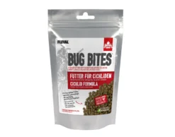 Fluval Bug Bites Cichliden M-L 100g